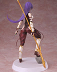 Shangri-La Frontier PVC Statue 1/7 Arthur Pencilgon 22 cm