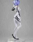 Neon Genesis Evangelion Statue 1/7 Rei Ayanami 25 cm