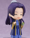 The Apothecary Diaries Nendoroid Action Figure Jinshi 10 cm