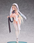 Original Character PVC Statue 1/6 Sister Elena 26 cm