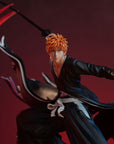 Bleach Elite Dynamic Statue 1/6 Ichigo Kurosaki 51 cm