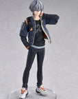 Zenless Zone Zero Pop Up Parade PVC SP Statue Wise 20 cm