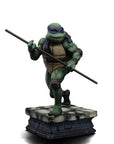 Teenage Mutant Ninja Turtles Art Scale Statue 1/10 Donatello 18 cm