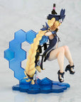 Girls Frontline PVC Statue 1/8 SR-3MP (re-run) 19 cm