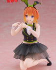 The Quintessential Quintuplets 3 PVC Statue Desktop Cute Figure Yotsuba Nakano (Bunny Ver.) 13 cm
