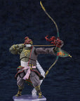 The Legend of Zelda Tears of the Kingdom Figma Action Figure Ganondorf Tears of the Kingdom Ver. 19 cm