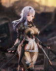 Goddess of Victory: Nikke Statue 1/7 Modernia 23 cm