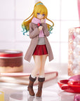 Classroom of the Elite Pop Up Parade PVC Statue Kei Karuizawa 16 cm