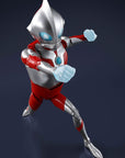 Ultraman: Rising S.H. Figuarts Action Figure Ultradad 12 cm