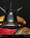 Fist of the North Star Statue 1/4 Raoh Regular Version 78 cm