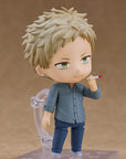 Given Nendoroid Figure Akihiko Kaji 10 cm