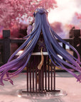 Honkai Impact 3rd PVC Statue 1/7 Mei Raiden Herrscher of Thunder Aqueous Springtide Ver. 22 cm