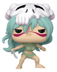 Bleach POP! Animation Vinyl Figure Nelliel Tu 9 cm