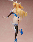 Taimanin Series PVC Statue 1/4 Kirara Onisaki Bunny Ver. 50 cm