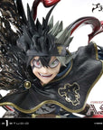 Black Clover Concept Masterline Series Statue 1/6 Asta Exclusive Bonus Ver. 50 cm