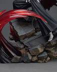 Bleach Elite Dynamic Statue 1/6 Ichigo Kurosaki 51 cm