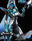 League of Legends Project Action Figure 1/8 Ashe 25 cm