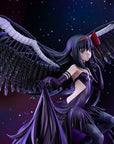 Puella Magi Madoka Magica: Rebellion PVC Statue 1/8 Devil Homura 38 cm