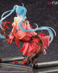 Hatsune Miku PVC Statue Hatsune Miku Yue Xi Jiang 23