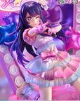 Oshi no Ko Prisma Wing PVC Statue 1/7 Ai 18 cm