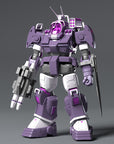 Fang of the Sun Dougram Combat Armors MAX28 Plastic Model Kit 1/72 Big Foot Ver. GT 14 cm
