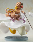 Toradora! PVC Statue Taiga Aisaka: White Kimono Ver. 22 cm