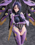 Goddess of Victory: Nikke PVC Statue 1/7 Isabel Regular Edition 25 cm