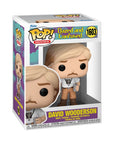 Dazed & Confused POP! Movies Vinyl Figure Wooderson 9 cm