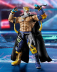Tekken S.H. Figuarts Action Figure King 17 cm