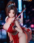 The King of Fighters XIV PVC Statue 1/6 Mai Shiranui 30 cm