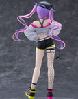 Hololive Production Pop Up Parade SP PVC Statue Tokoyami Towa 17 cm