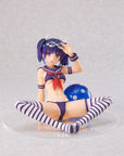 Original Character Statue 1/7 Comic Aun Nagi Nanami Illustrated by Kurehito Misaki 13 cm