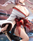 Goddess of Victory: Nikke PVC Statue 1/4 Scarlet: Black Shadow Longing Flower 45 cm
