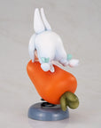 Azur Lane PVC Statue Happy Shake Le Malin 10 cm