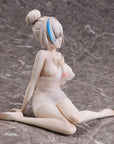 Azur Lane Project Identity B-Style PVC Statue 1/4 TB (Kind) Hot Spring Ver. 20 cm
