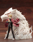 Natsume´s Book of Friends ARTFX J Statue Takashi Natsume & Madara 20 cm