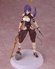 Shangri-La Frontier PVC Statue 1/7 Arthur Pencilgon 22 cm