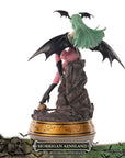 Darkstalkers PVC Statue Morrigan Aensland 25 cm