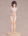Original Character PVC Statue Swimsuit Hoodie Misaki Illustration by Jonsun 26 cm