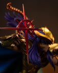 Saint Seiya Art Scale Statue 1/10 Scorpio Milo 24 cm