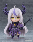 Hololive Production Nendoroid Action Figure La+ Darknesss 10 cm