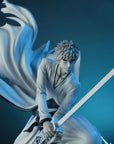 Bleach Elite Dynamic Statue 1/6 Ichigo Kurosaki vs Hollow Ichigo 56 cm