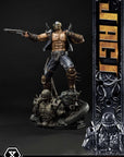 Fist of the North Star Statue Jagi Bonus Version 69 cm