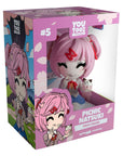 Doki Doki Literature Club! Vinyl Figure Picnic Natsuki 11 cm