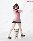 Dandadan PVC Statue 1/7 Momo 23 cm
