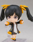 Tekken 8 Nendoroid Action Figure Ling Xiaoyu 10 cm