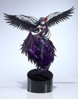 Puella Magi Madoka Magica: Rebellion PVC Statue 1/8 Devil Homura 38 cm