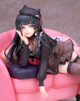 The Idolmaster Shiny Colors PVC Statue 1/8 Fuyuko Mayuzumi 17 cm