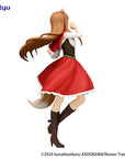 Spice and Wolf Trio-Try-iT PVC Statue Holo Red Hood Ver. 21 cm