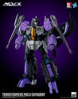 Transformers MDLX Action Figure Skywarp 20 cm